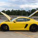 Illustration for article titled The 2018 Porsche 718 Cayman GTS Drives Like the Superior Porsche